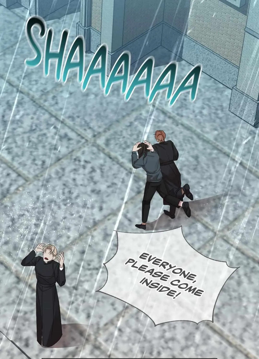 Thanatos (SSOS) Chapter 1 page 164 - 