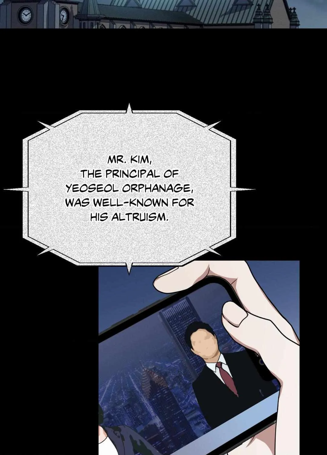 Thanatos (SSOS) Chapter 1 page 4 - 