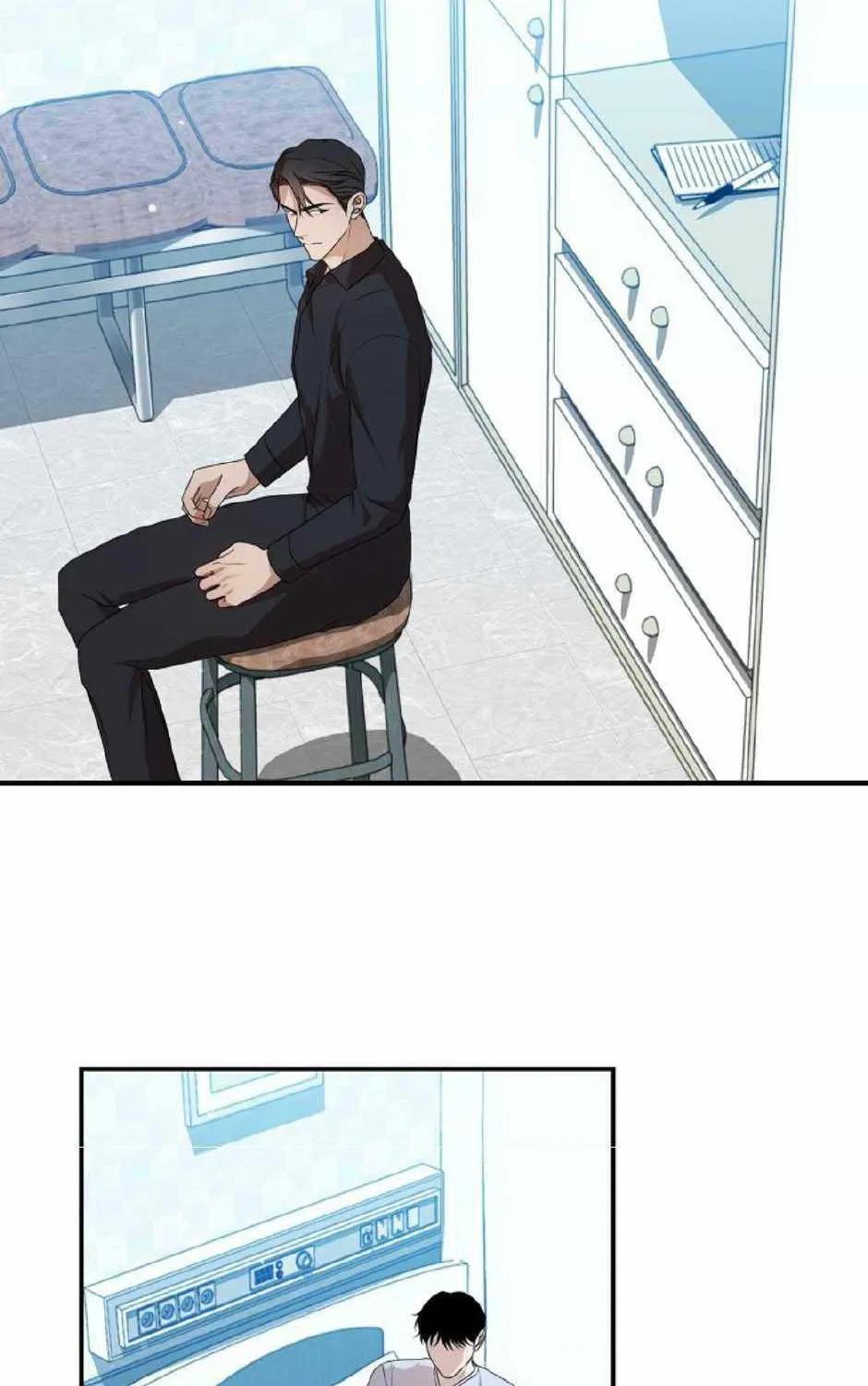 Thanatos (SSOS) Chapter 10 page 70 - 
