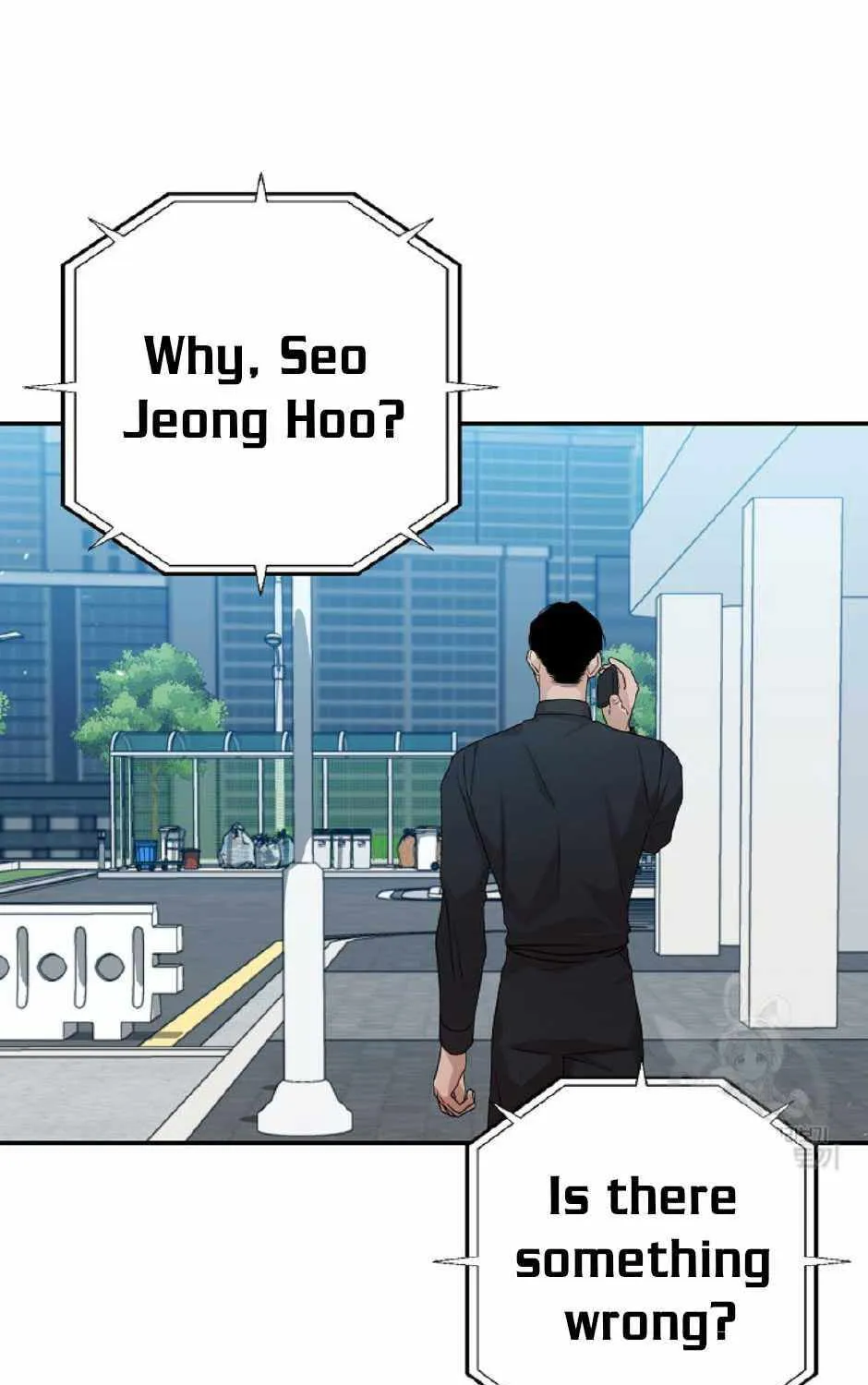 Thanatos (SSOS) Chapter 10 page 79 - 