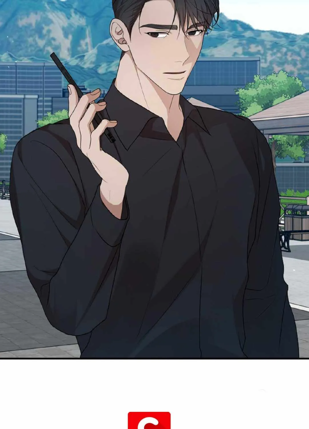 Thanatos (SSOS) Chapter 10 page 97 - 