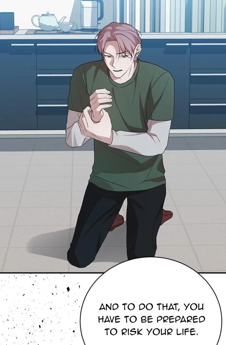 Thanatos (SSOS) Chapter 11 page 70 - 