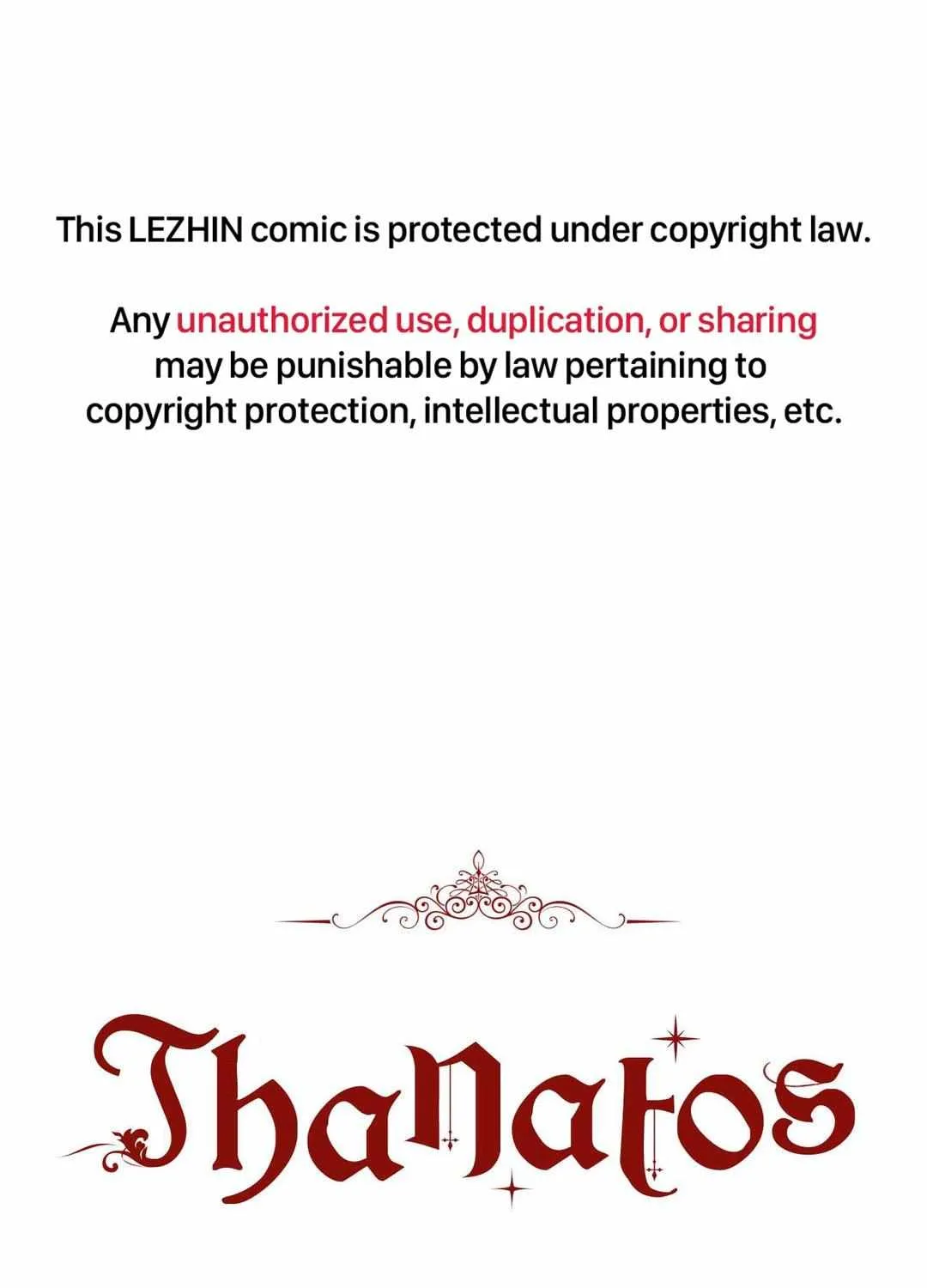 Thanatos (SSOS) Chapter 12 page 2 - 