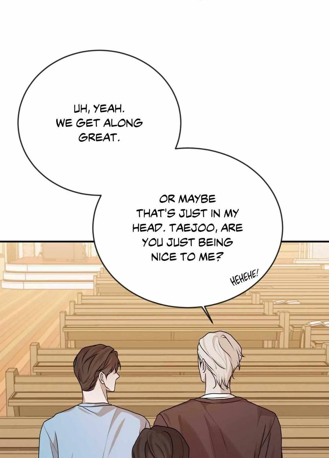 Thanatos (SSOS) Chapter 12 page 110 - 