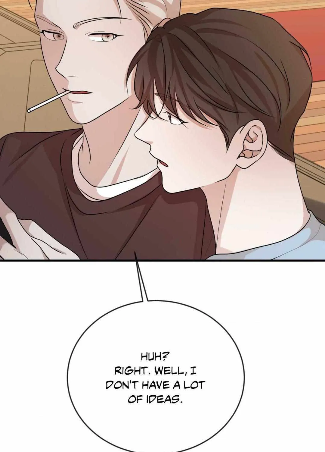 Thanatos (SSOS) Chapter 12 page 115 - 