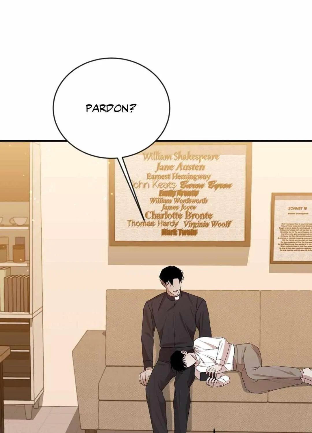 Thanatos (SSOS) Chapter 12 page 33 - 