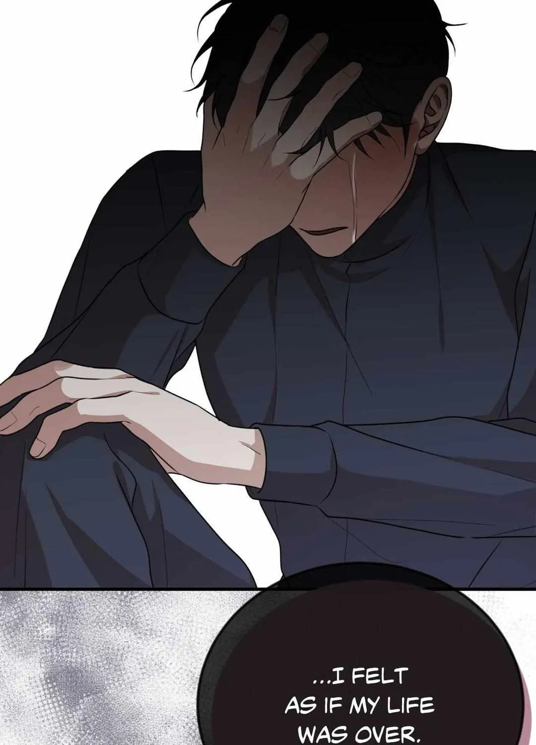 Thanatos (SSOS) Chapter 12 page 43 - 