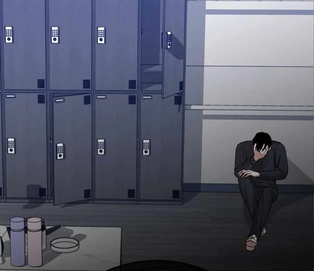 Thanatos (SSOS) Chapter 12 page 45 - 