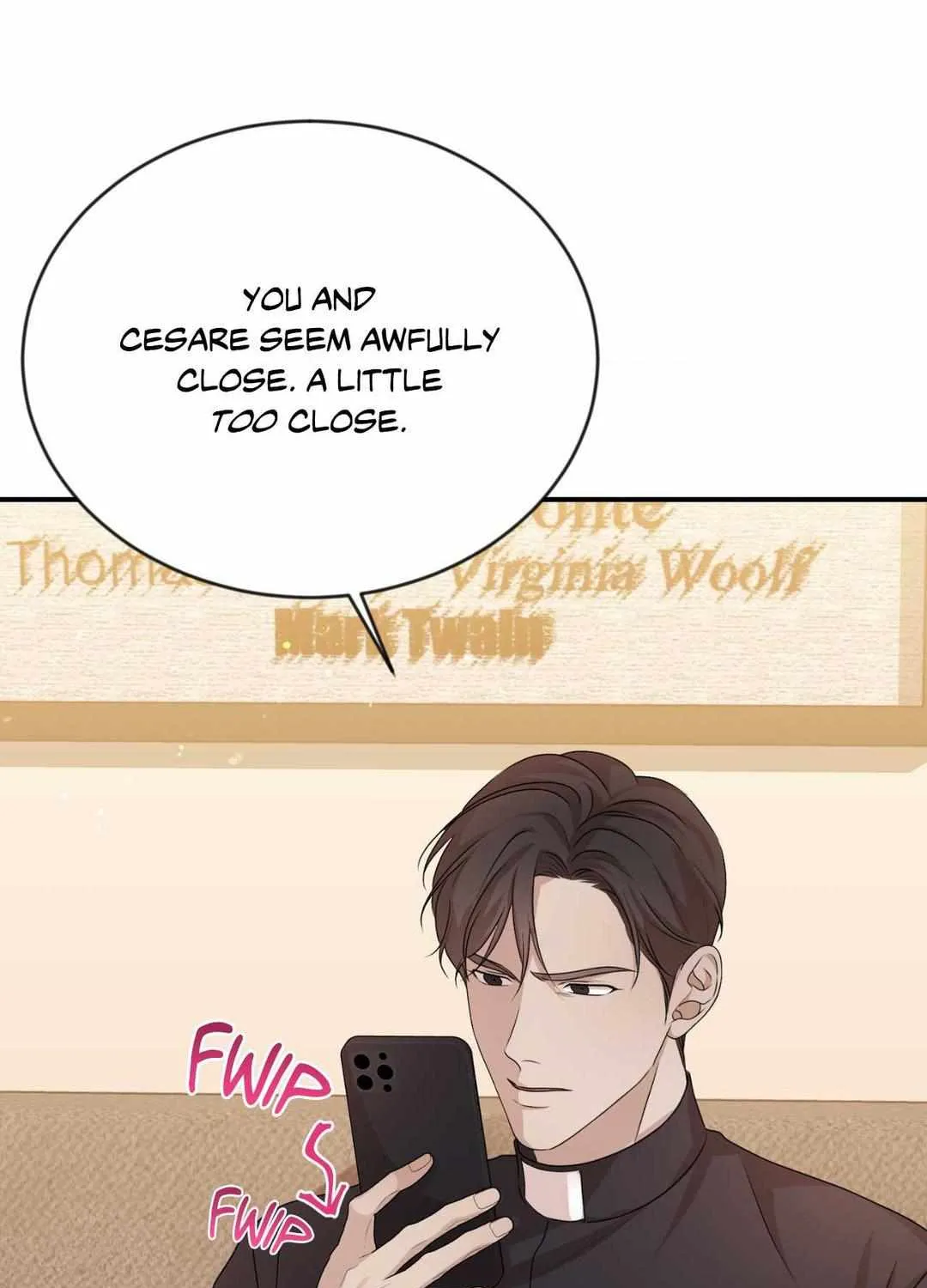 Thanatos (SSOS) Chapter 12 page 6 - 