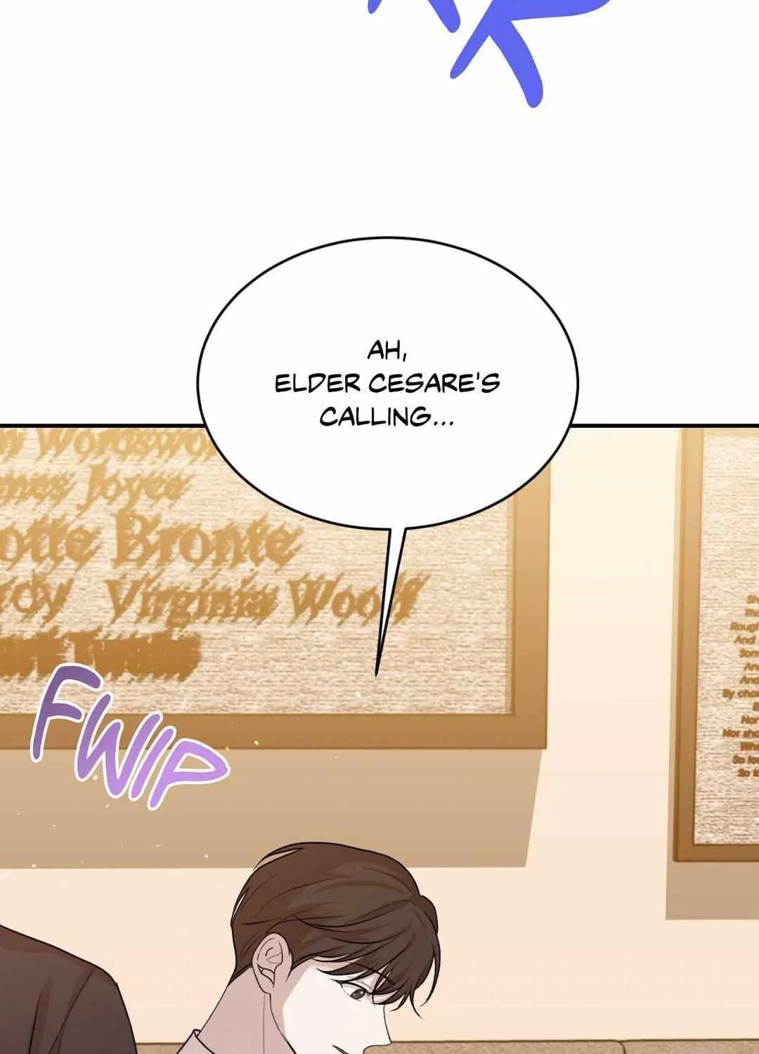 Thanatos (SSOS) Chapter 12 page 59 - 