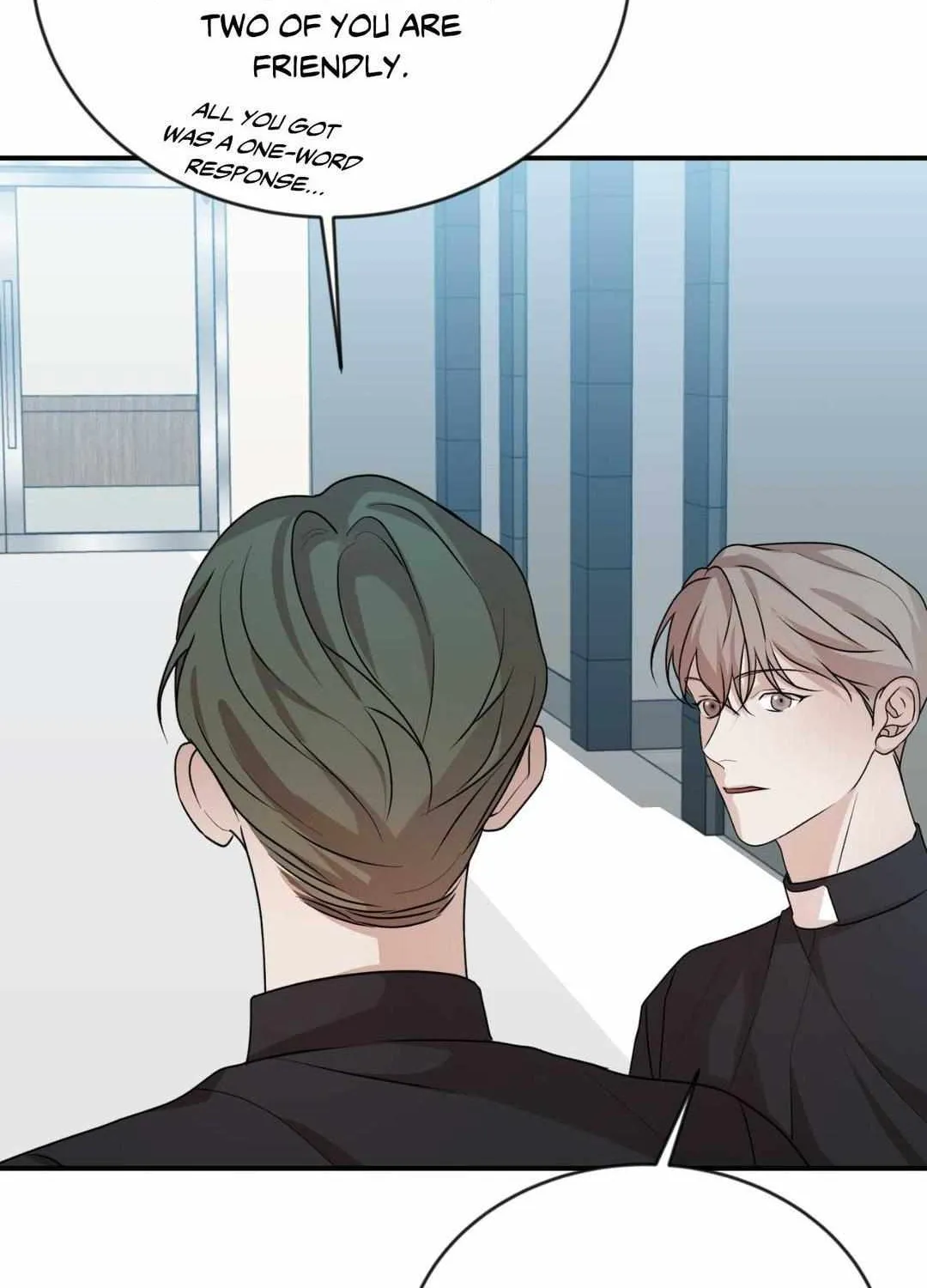 Thanatos (SSOS) Chapter 12 page 95 - 