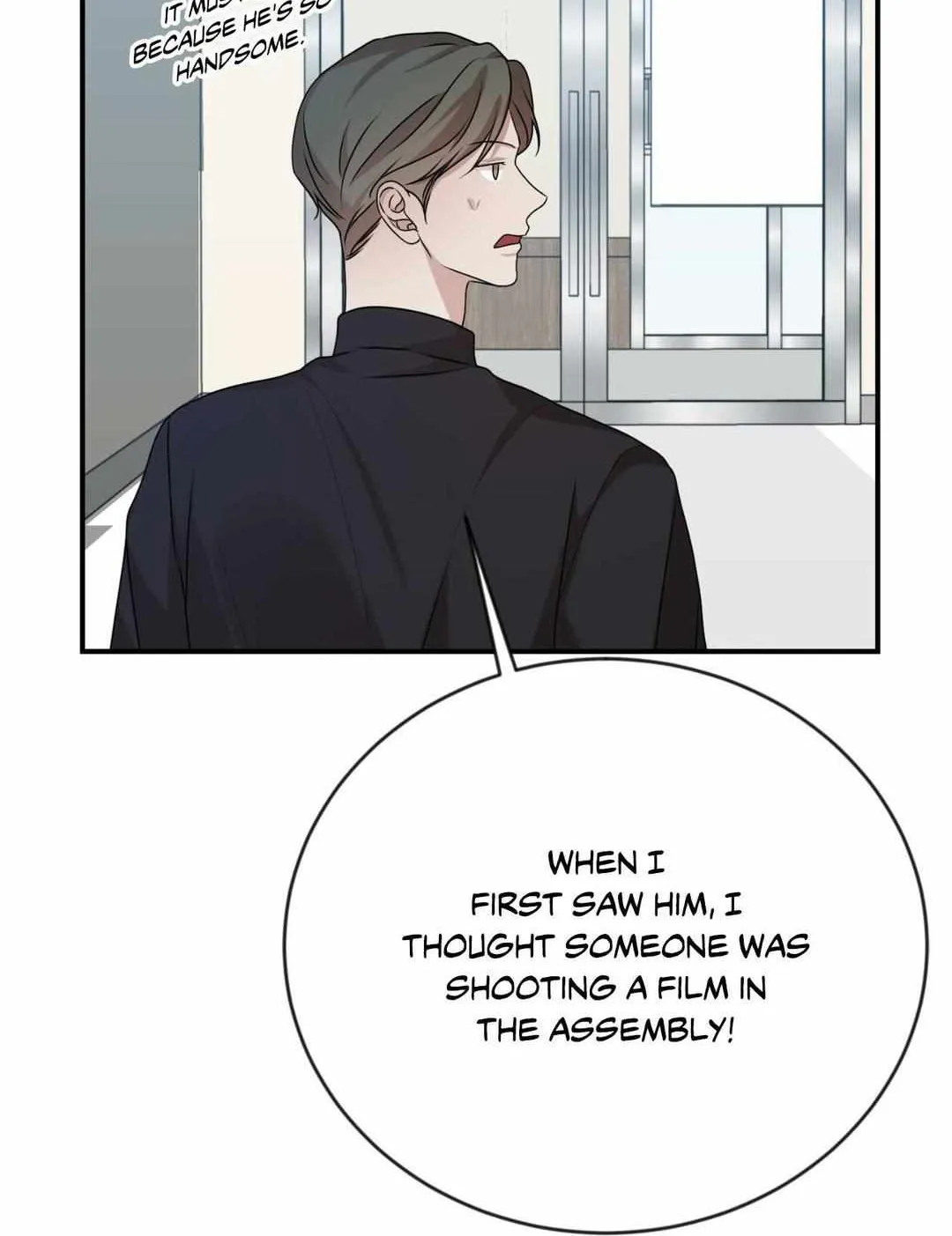 Thanatos (SSOS) Chapter 12 page 97 - 