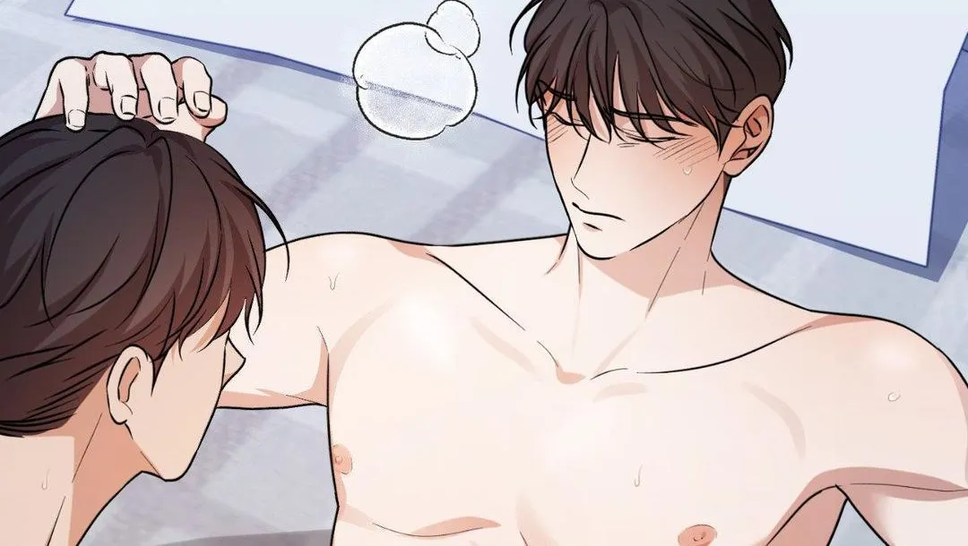 Thanatos (SSOS) Chapter 13 page 125 - 