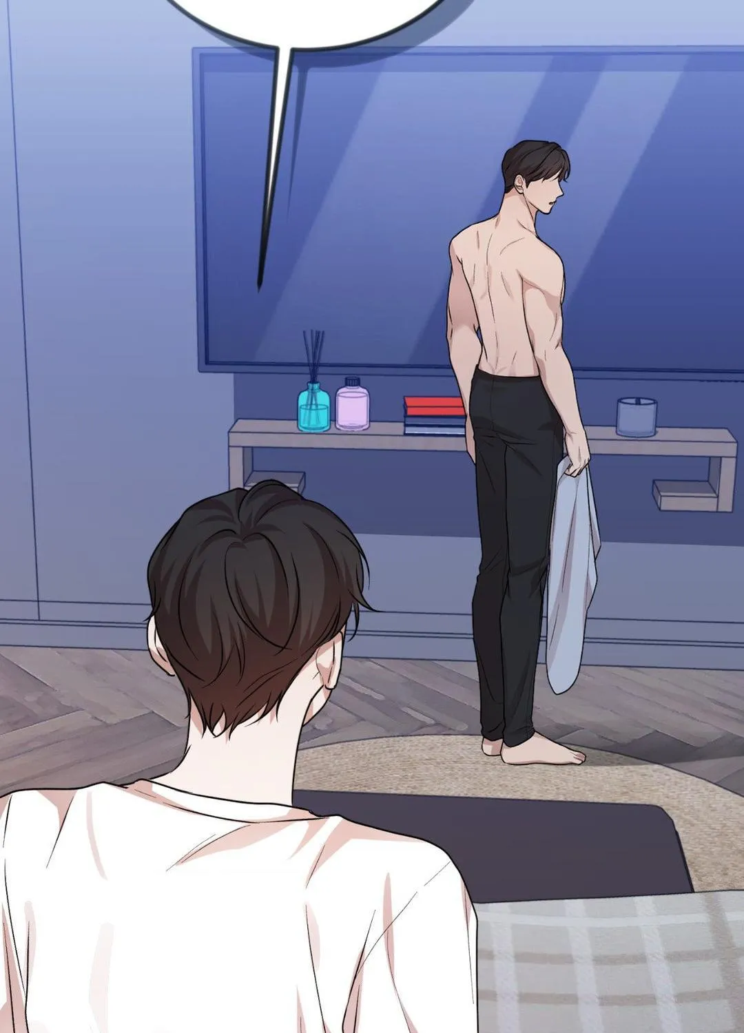 Thanatos (SSOS) Chapter 13 page 29 - 