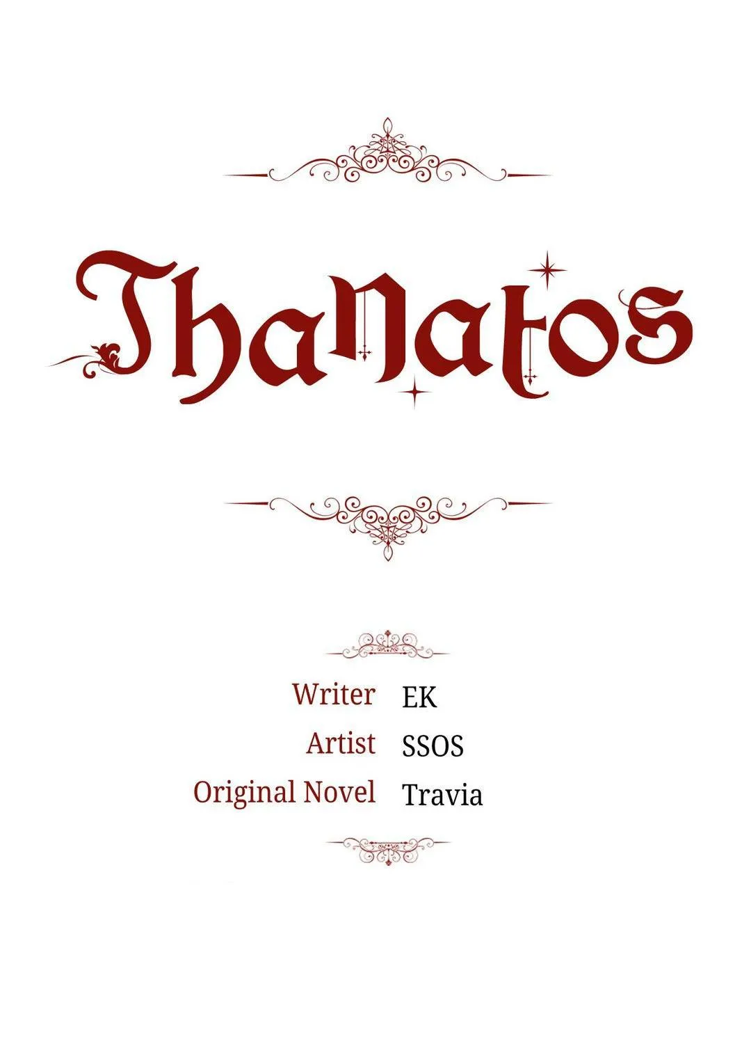 Thanatos (SSOS) Chapter 13 page 32 - 