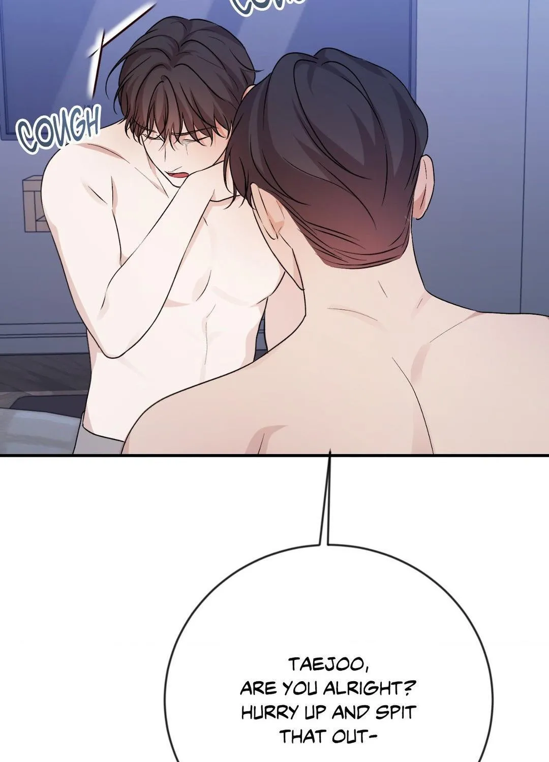 Thanatos (SSOS) Chapter 13 page 95 - 