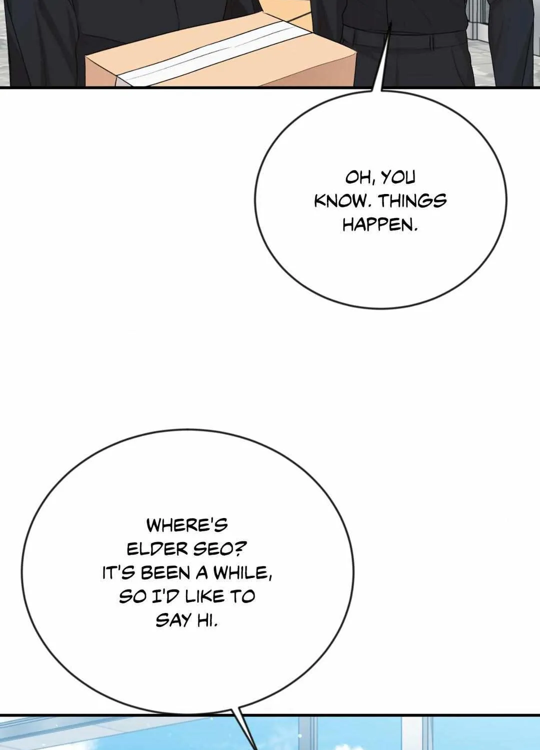 Thanatos (SSOS) Chapter 14 page 101 - 