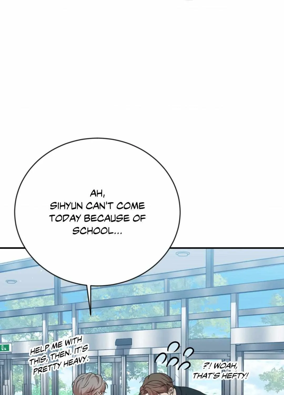 Thanatos (SSOS) Chapter 14 page 104 - 