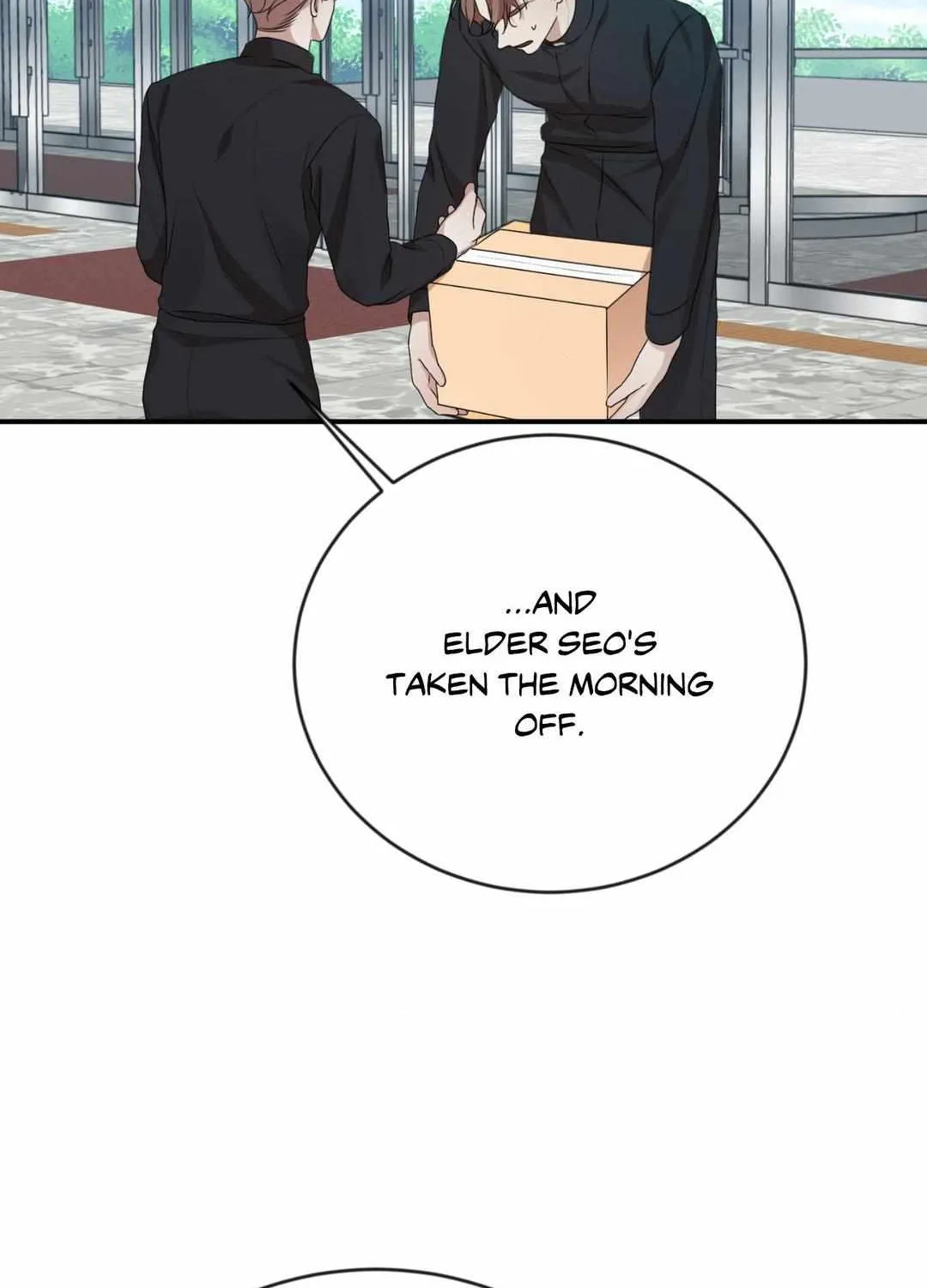 Thanatos (SSOS) Chapter 14 page 105 - 