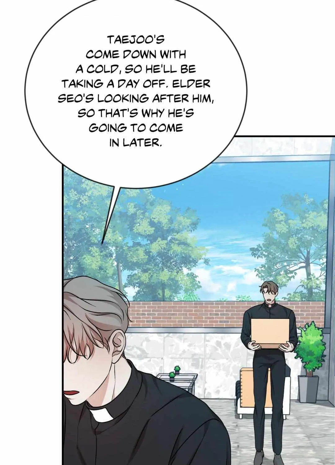 Thanatos (SSOS) Chapter 14 page 106 - 