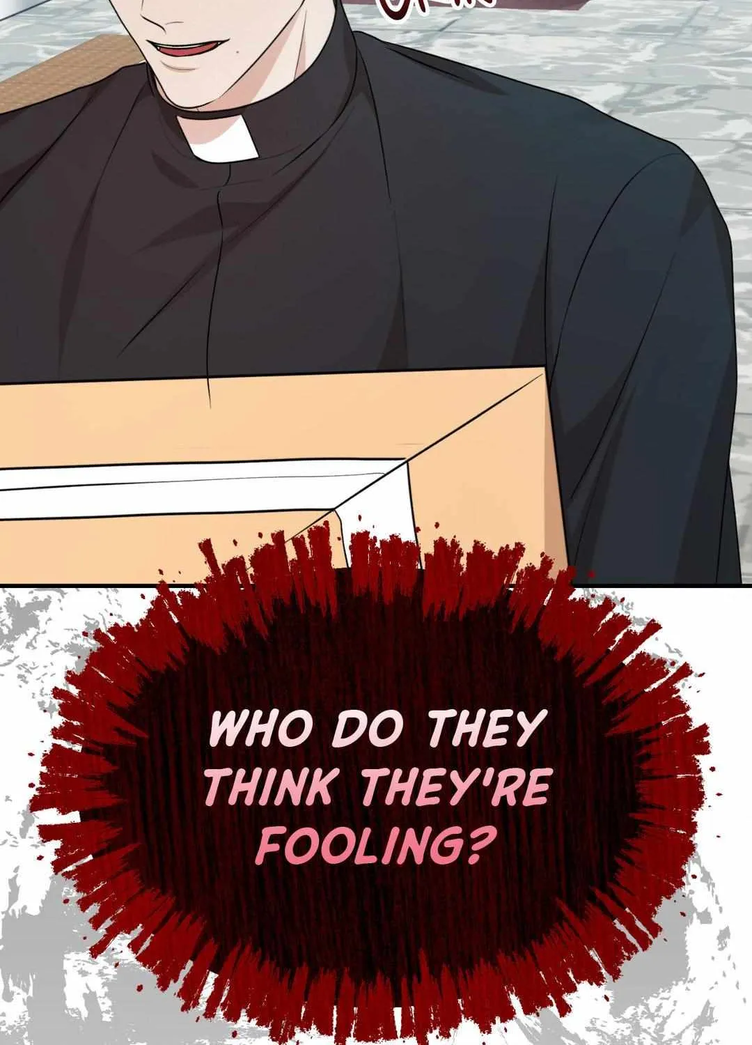 Thanatos (SSOS) Chapter 14 page 114 - 