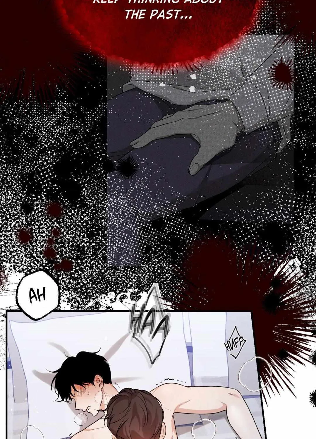 Thanatos (SSOS) Chapter 14 page 20 - 