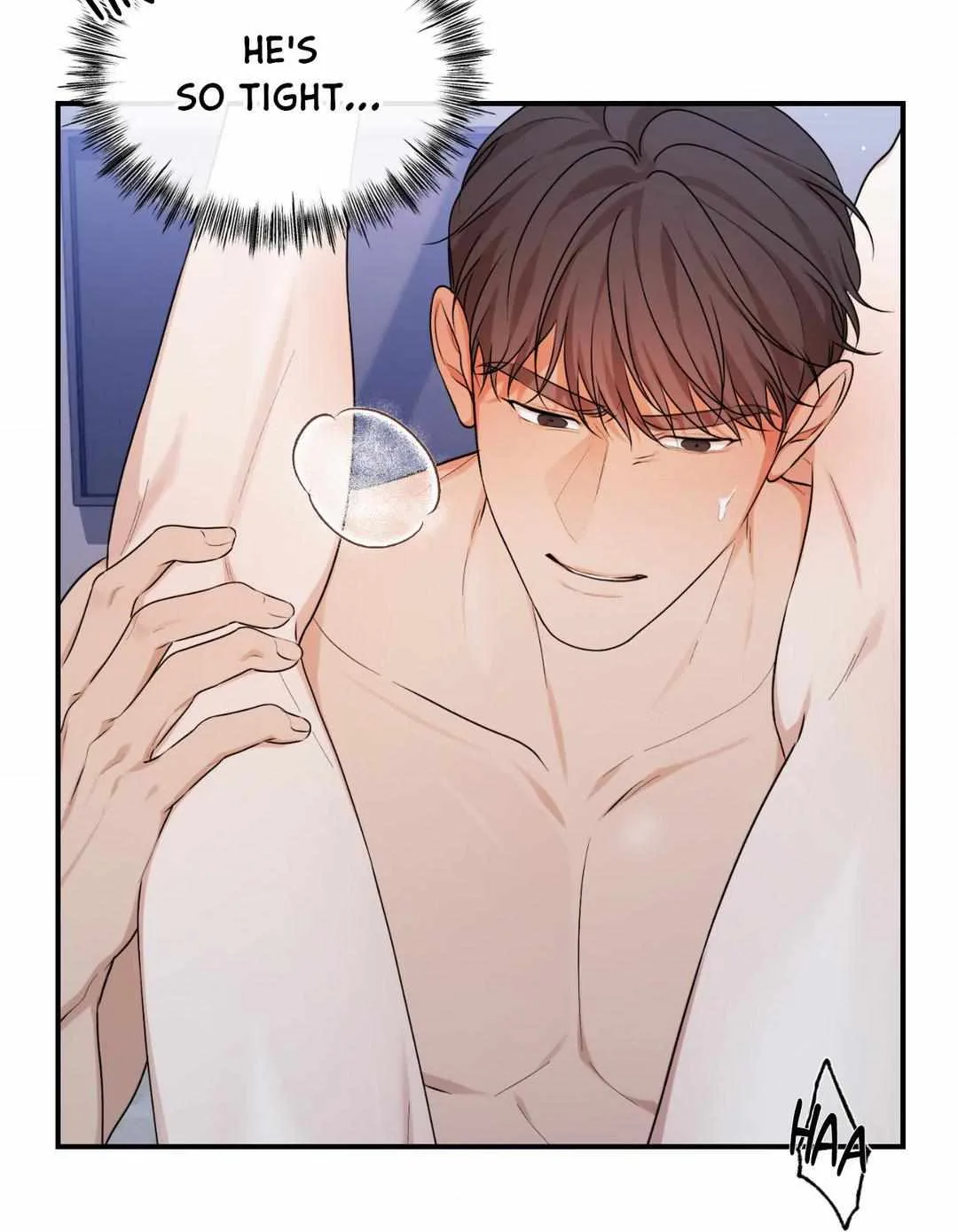 Thanatos (SSOS) Chapter 14 page 4 - 