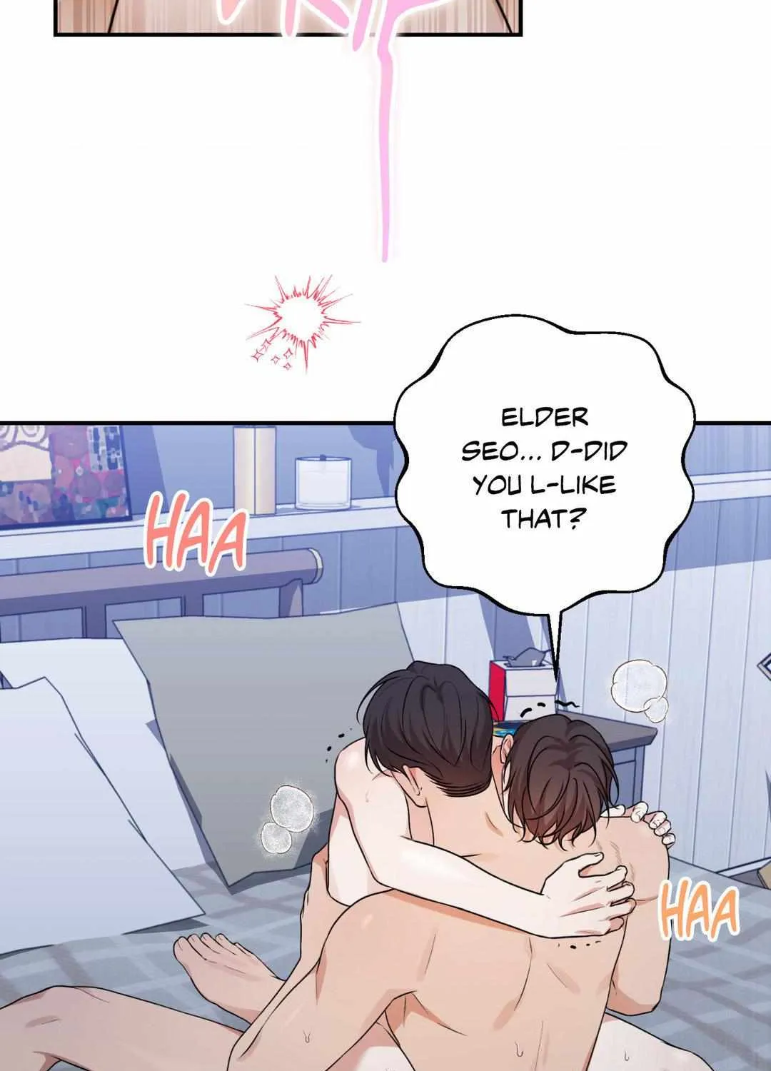 Thanatos (SSOS) Chapter 14 page 69 - 