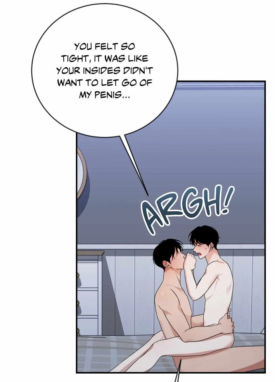 Thanatos (SSOS) Chapter 14 page 73 - 