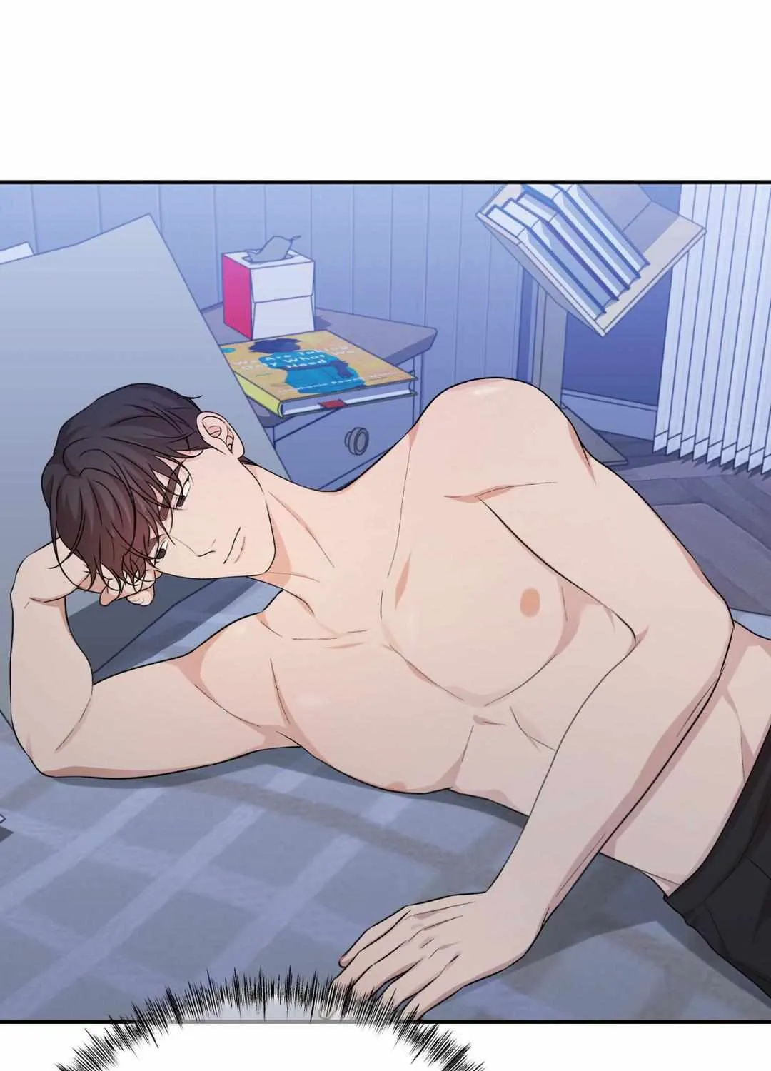 Thanatos (SSOS) Chapter 14 page 84 - 