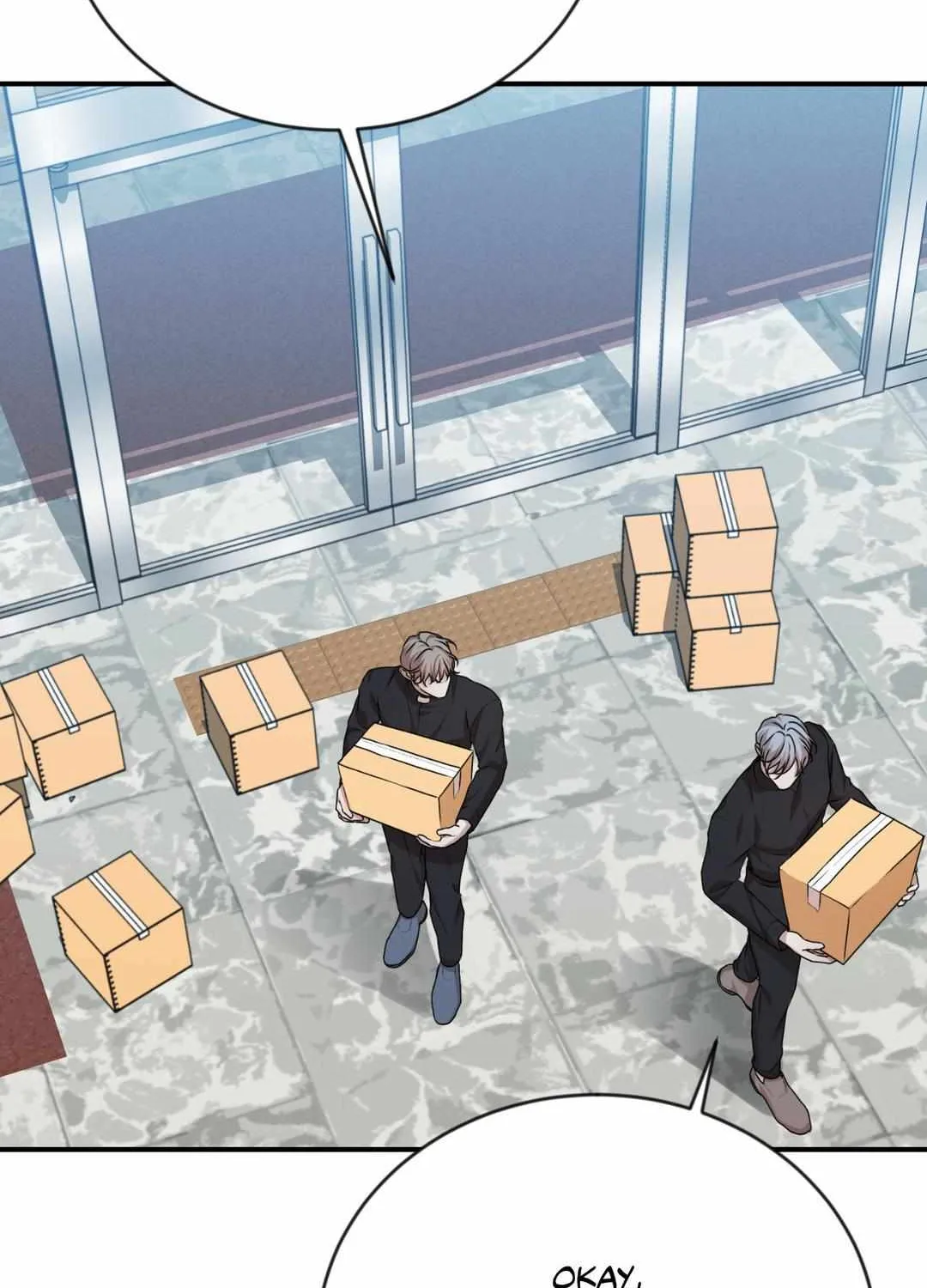 Thanatos (SSOS) Chapter 14 page 94 - 