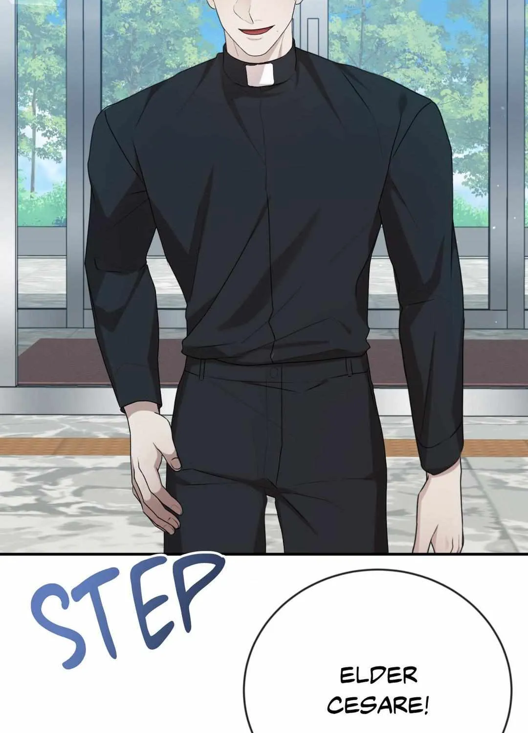 Thanatos (SSOS) Chapter 14 page 98 - 