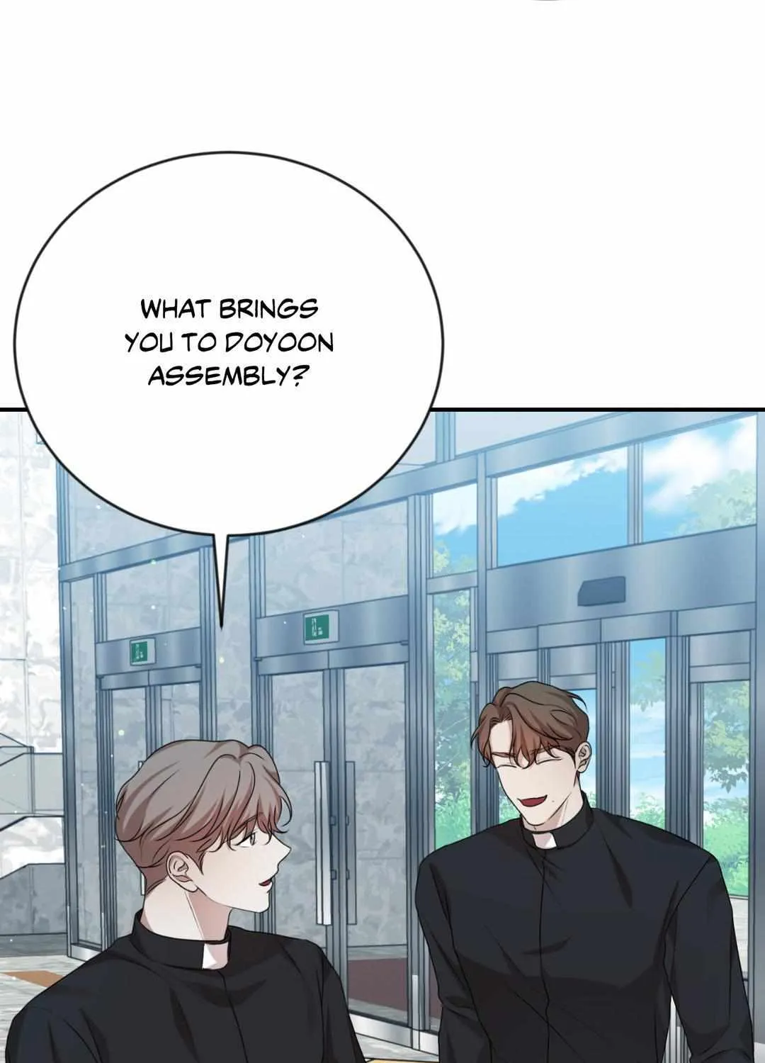 Thanatos (SSOS) Chapter 14 page 100 - 