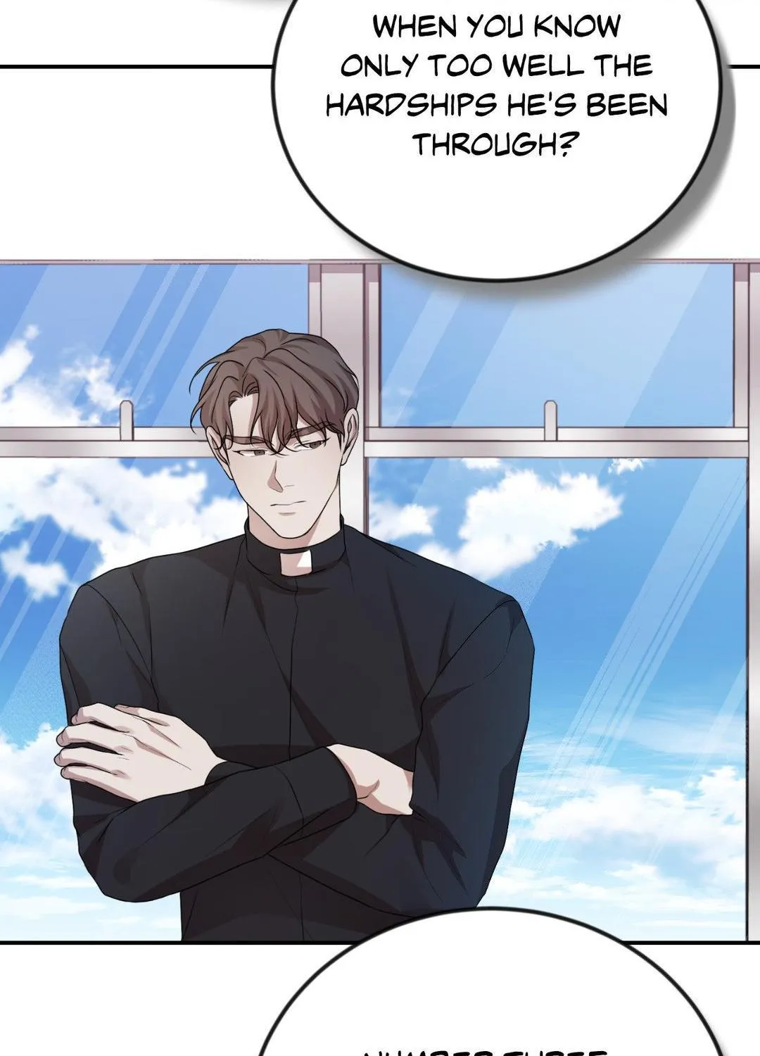 Thanatos (SSOS) Chapter 15 page 104 - 