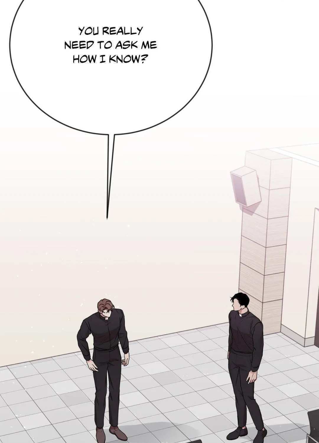 Thanatos (SSOS) Chapter 15 page 113 - 