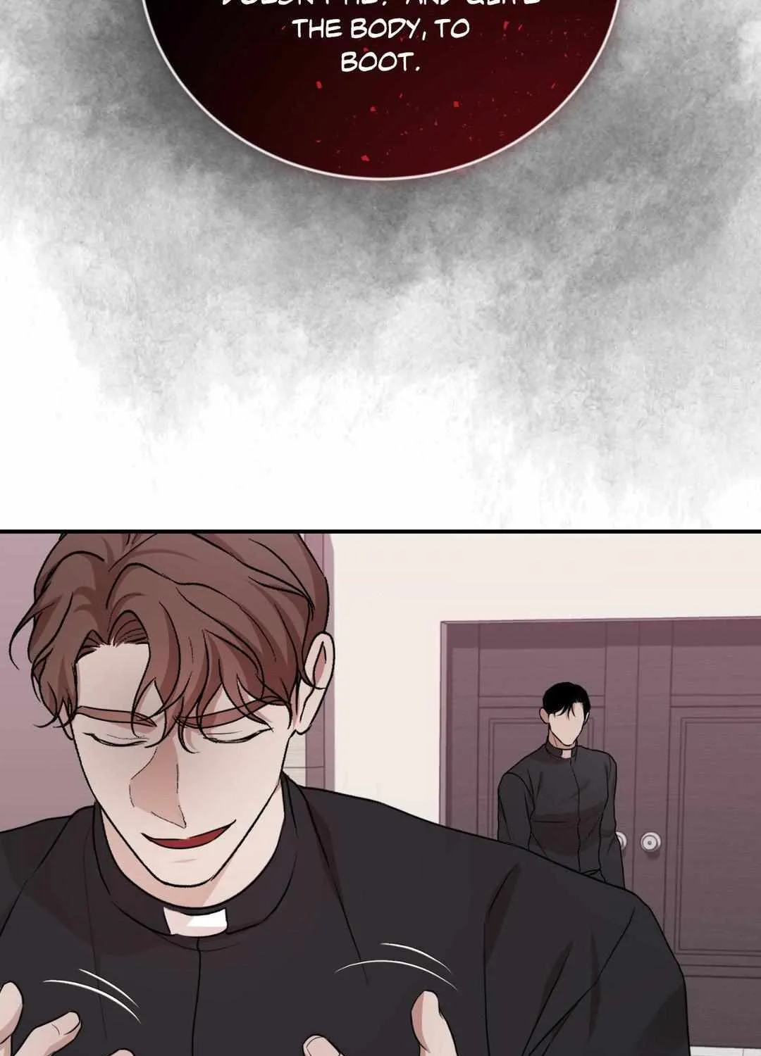 Thanatos (SSOS) Chapter 15 page 116 - 