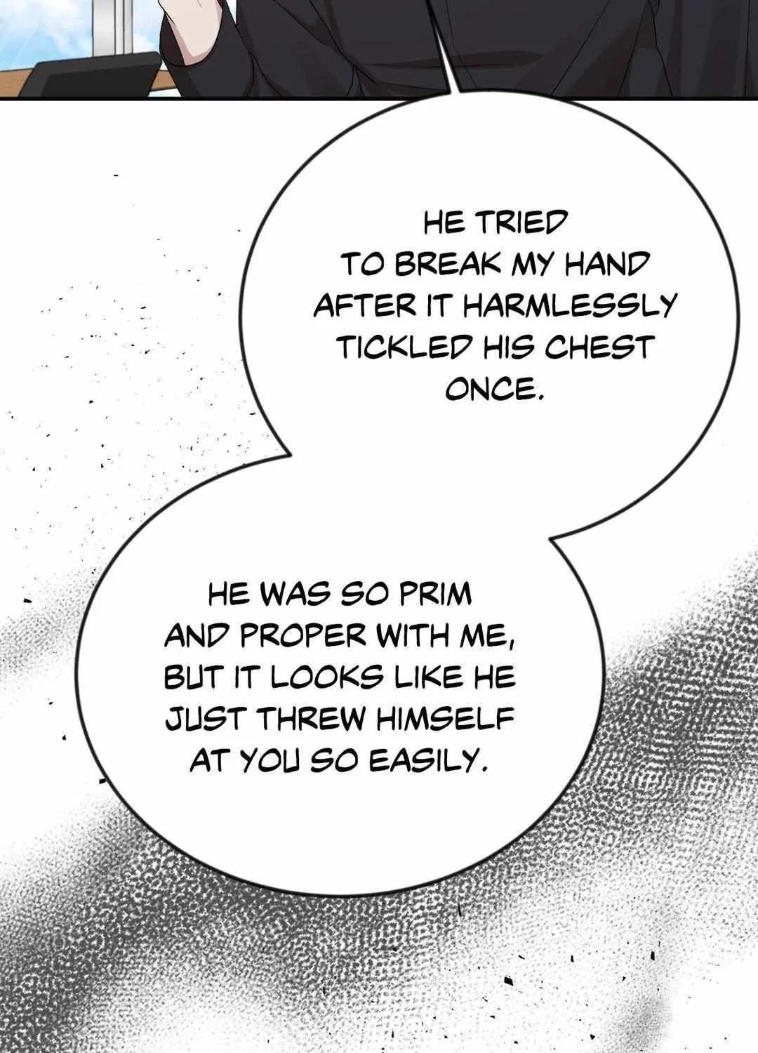 Thanatos (SSOS) Chapter 15 page 141 - 