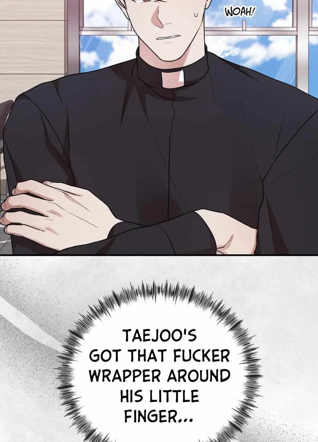 Thanatos (SSOS) Chapter 15 page 157 - 