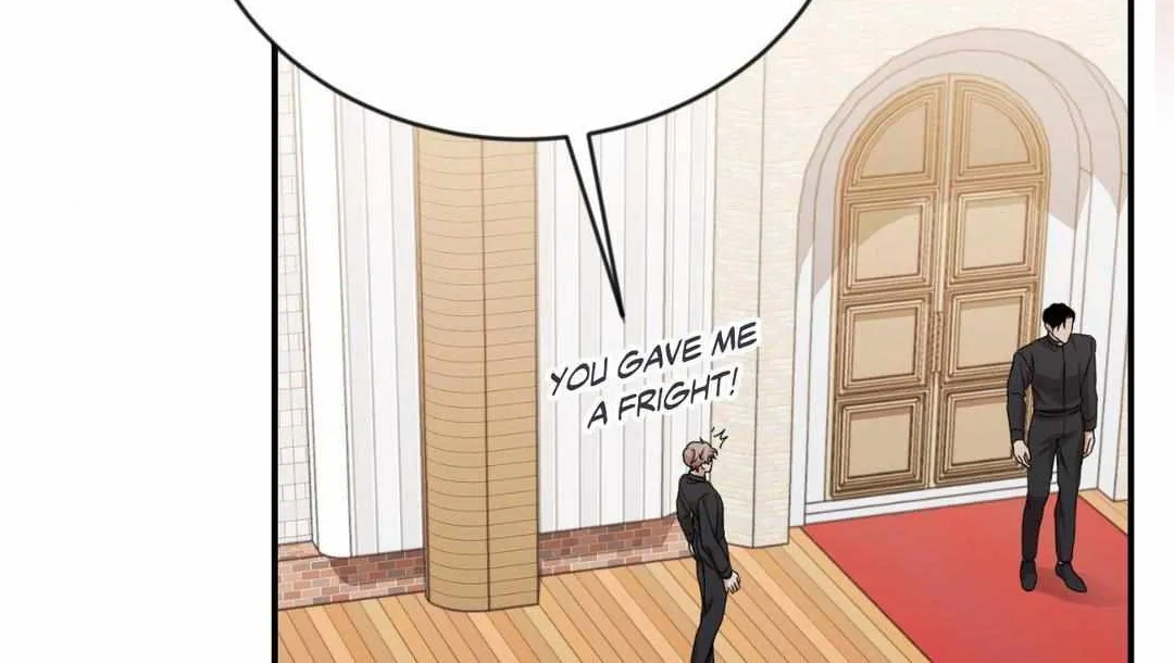 Thanatos (SSOS) Chapter 15 page 160 - 