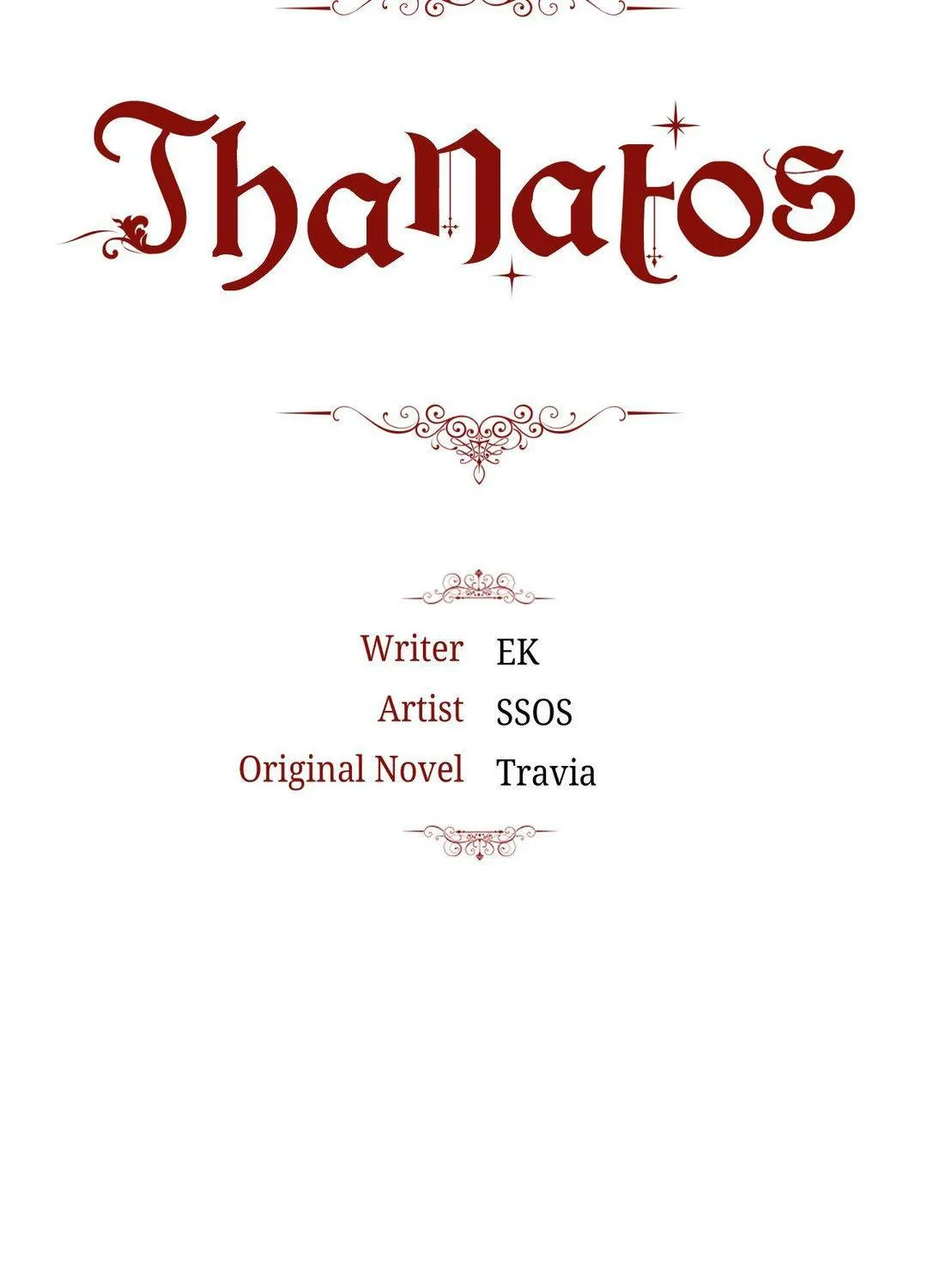 Thanatos (SSOS) Chapter 15 page 43 - 