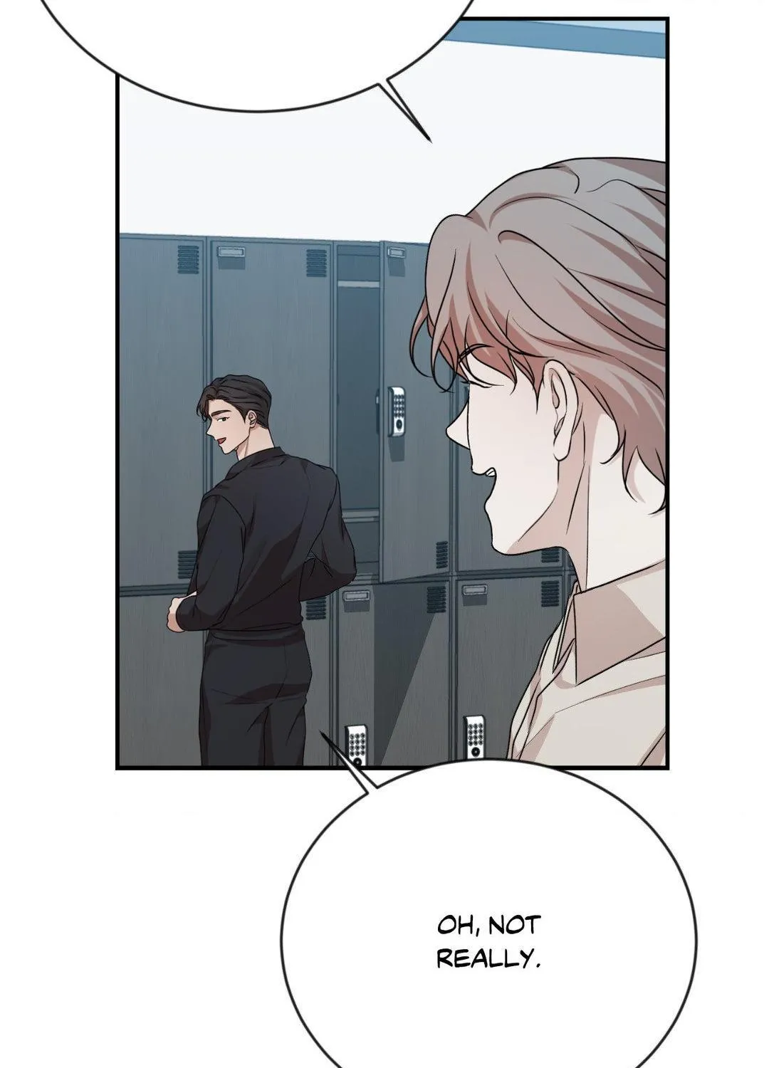 Thanatos (SSOS) Chapter 15 page 49 - 