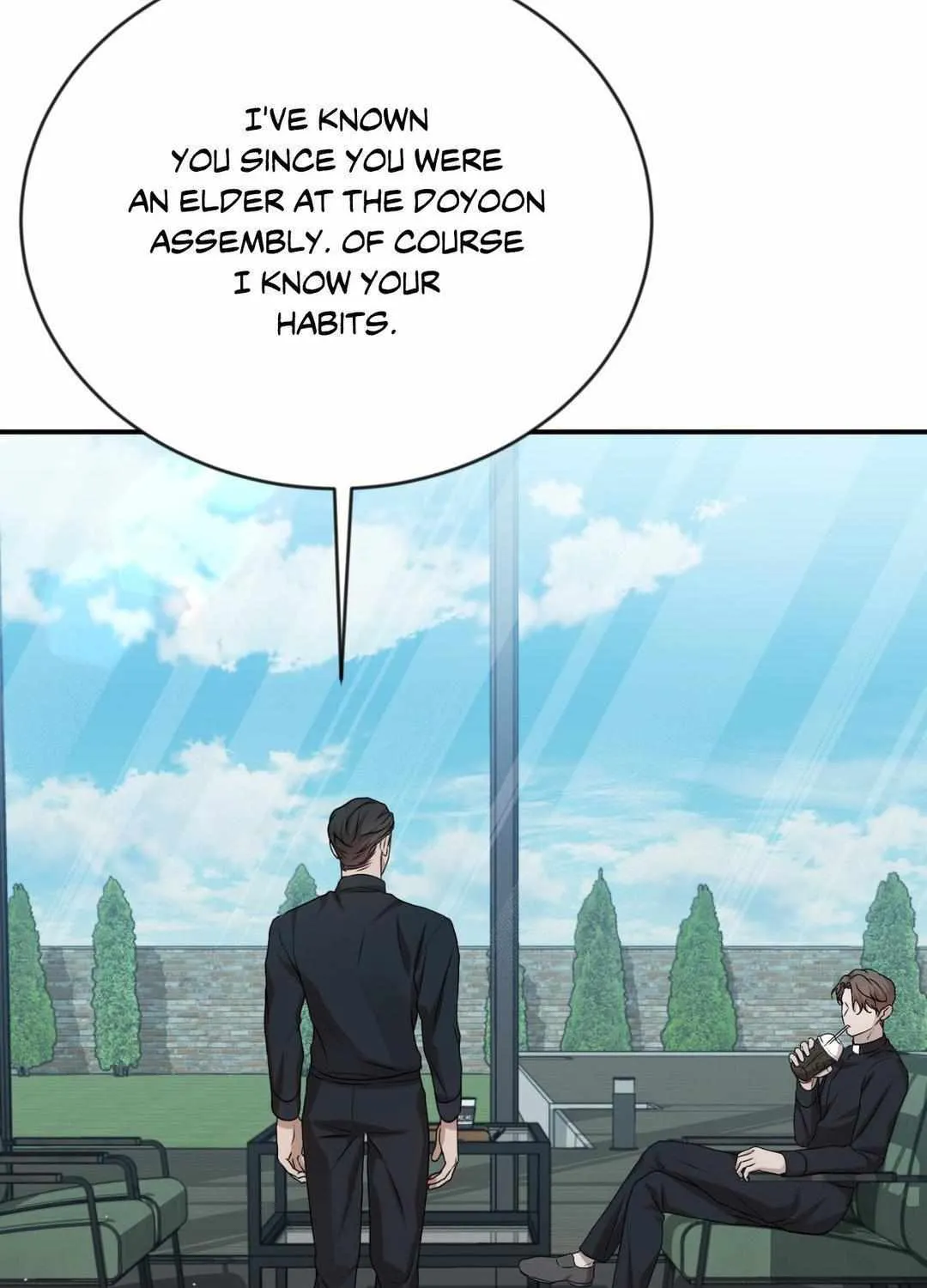 Thanatos (SSOS) Chapter 15 page 58 - 