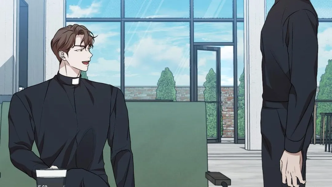 Thanatos (SSOS) Chapter 15 page 73 - 