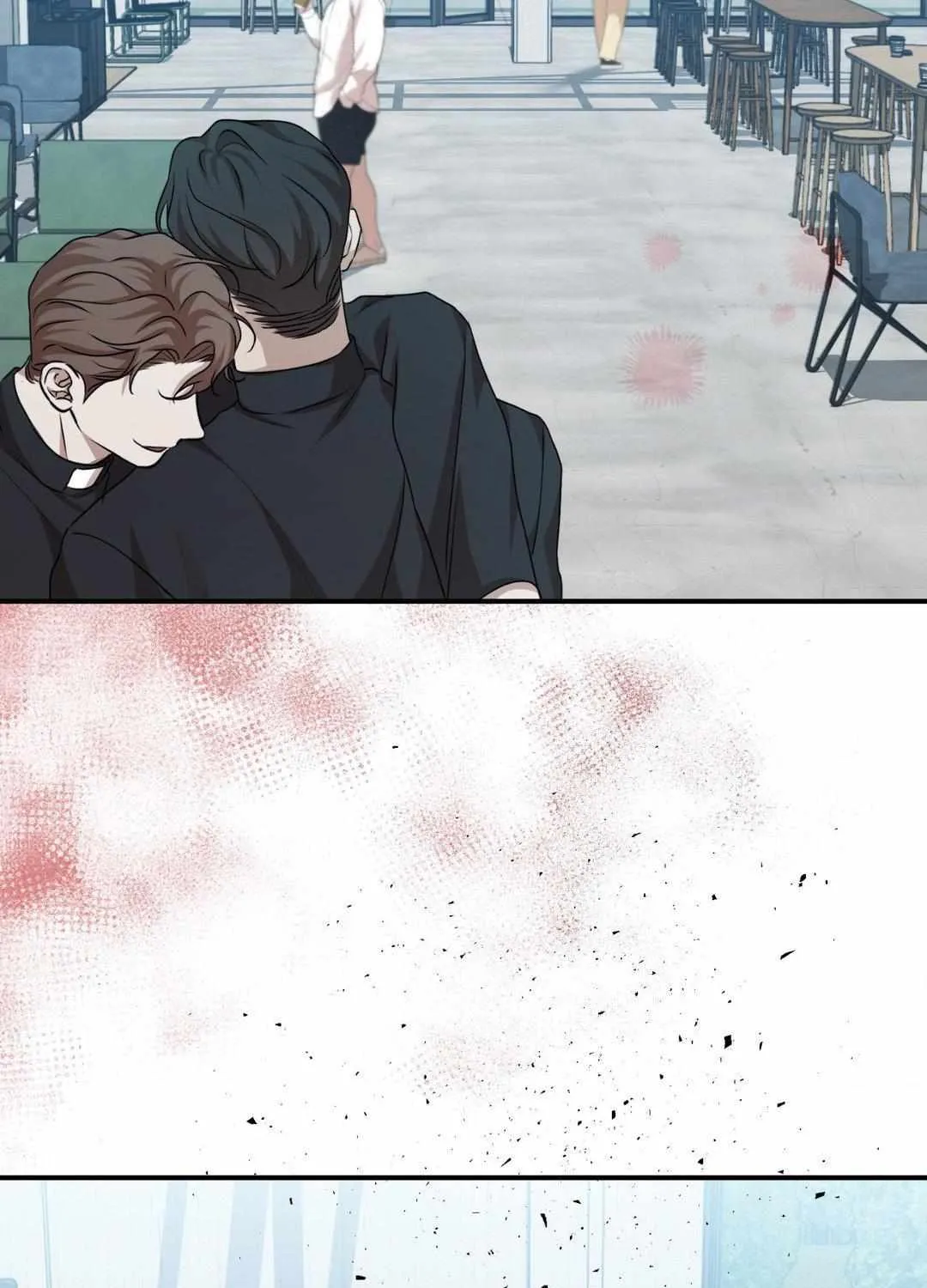 Thanatos (SSOS) Chapter 15 page 92 - 