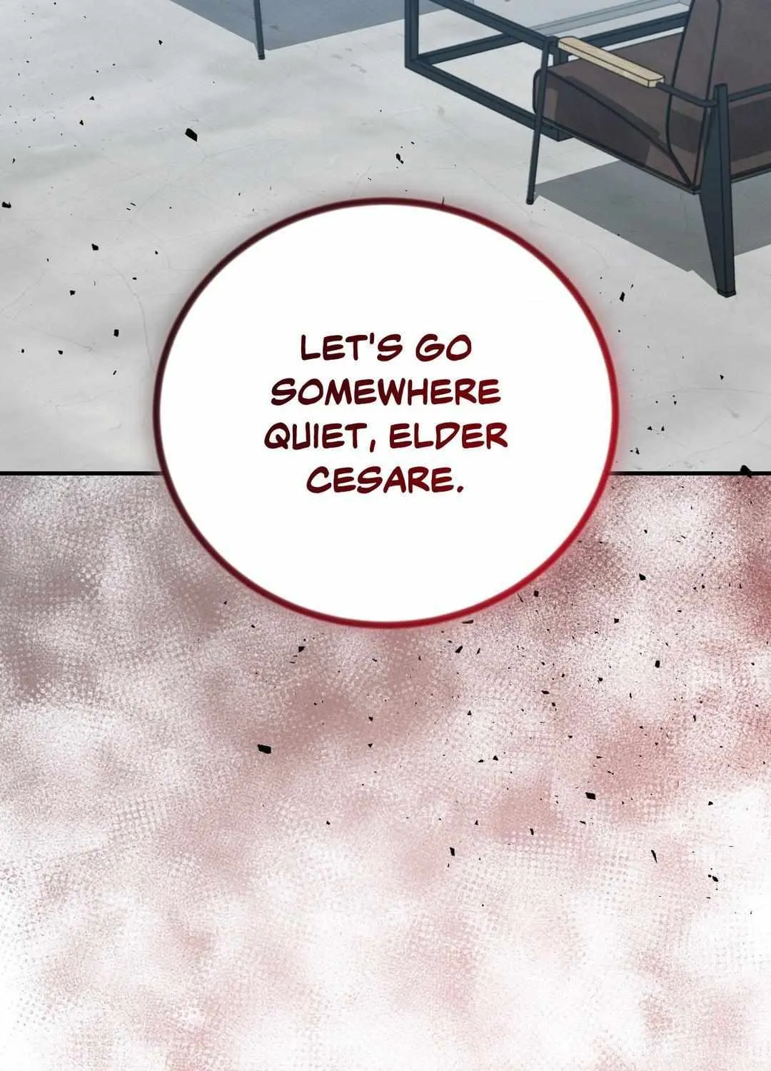 Thanatos (SSOS) Chapter 15 page 94 - 