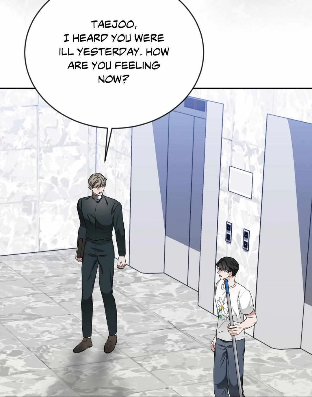 Thanatos (SSOS) Chapter 16 page 111 - 