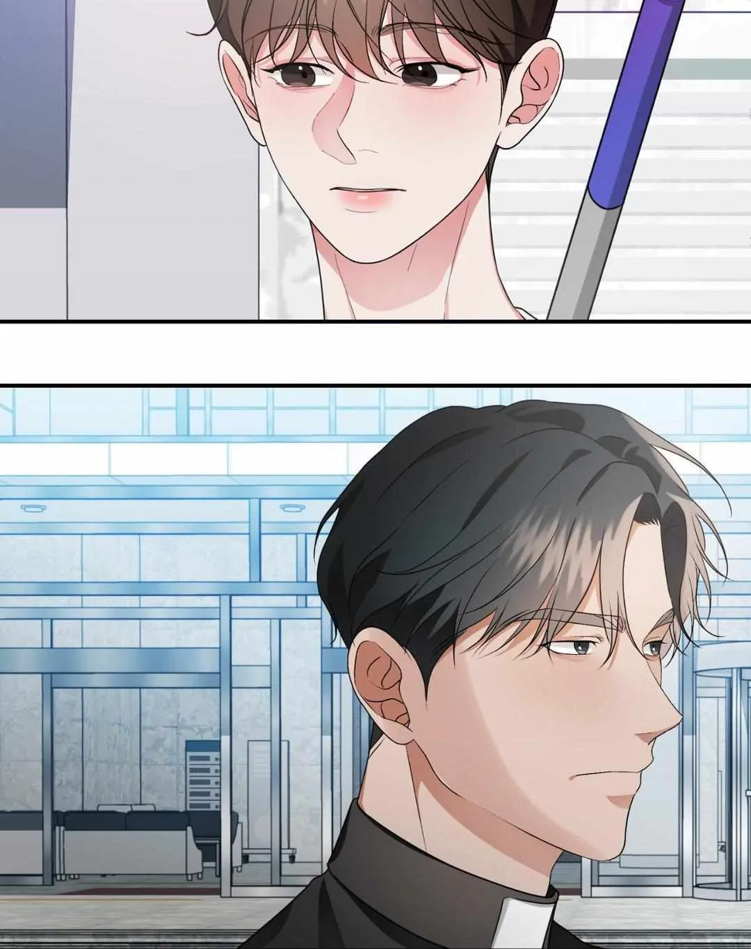 Thanatos (SSOS) Chapter 16 page 118 - 