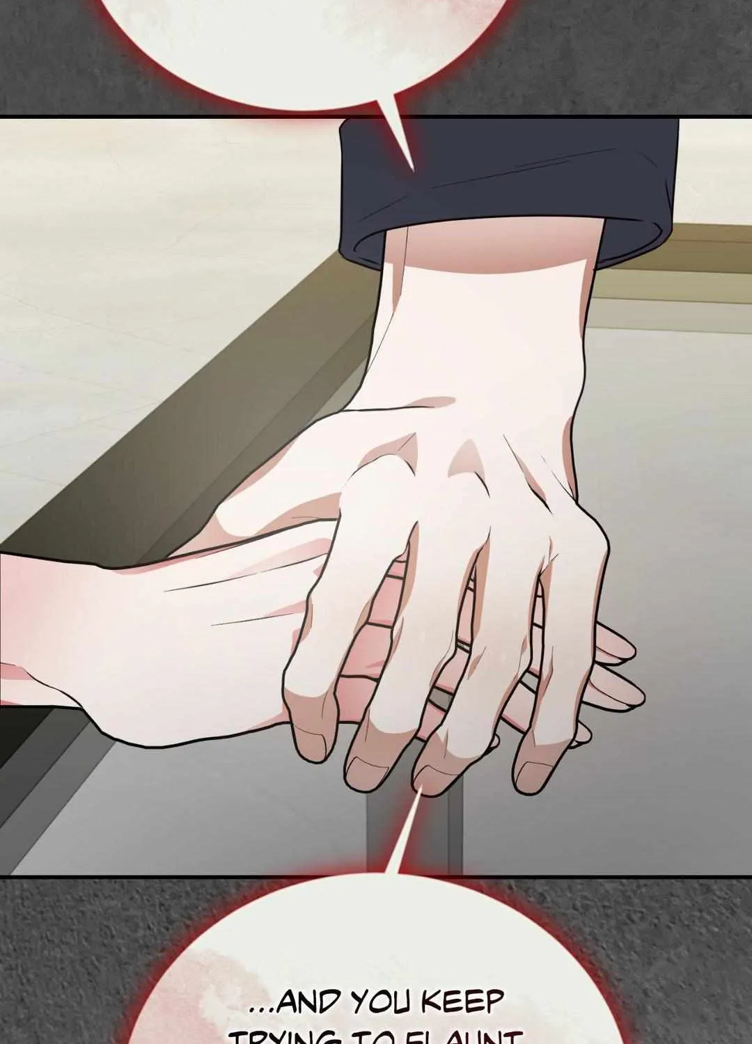 Thanatos (SSOS) Chapter 16 page 126 - 