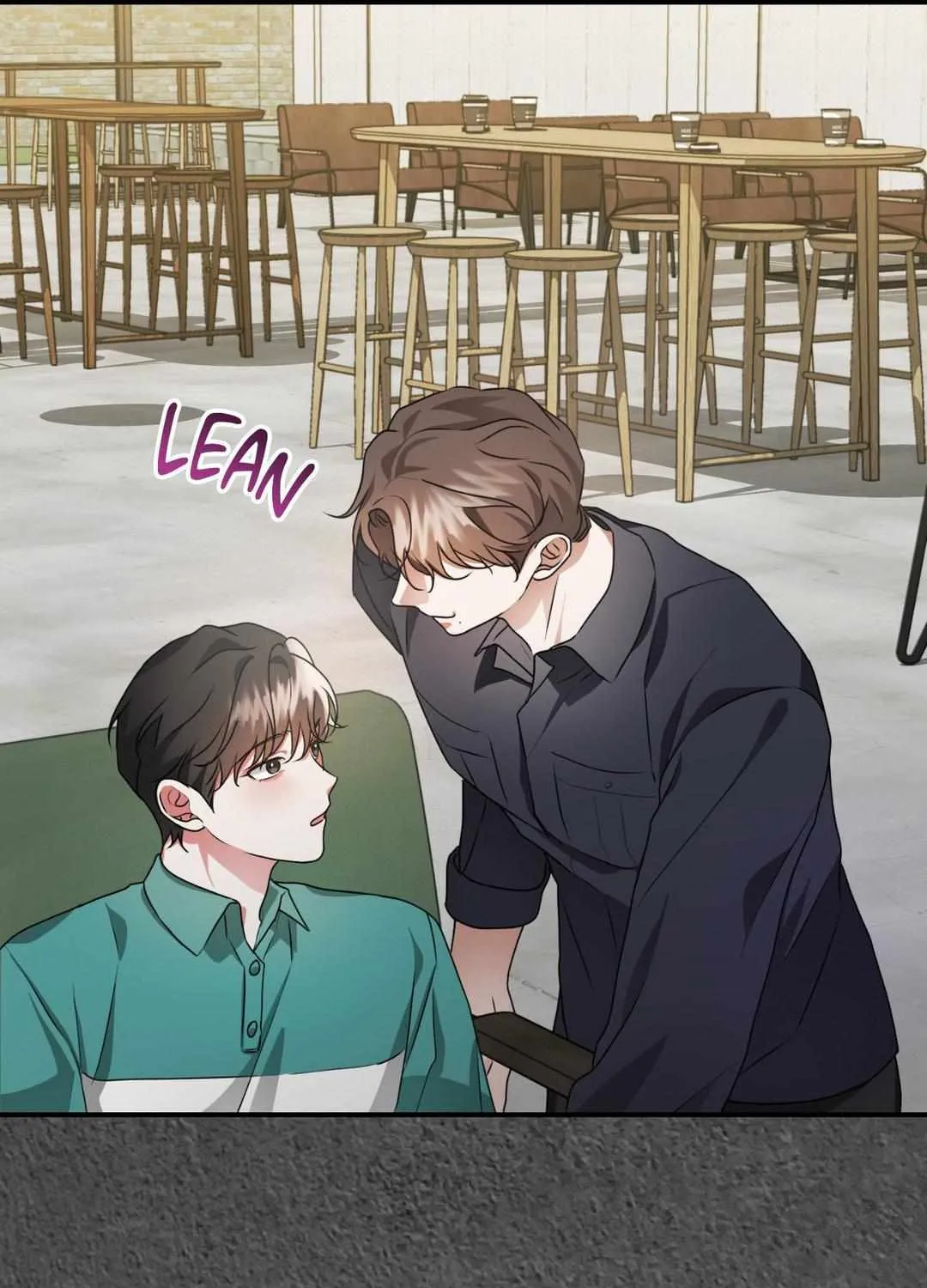Thanatos (SSOS) Chapter 16 page 129 - 