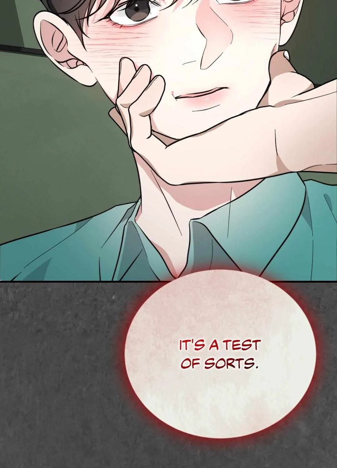 Thanatos (SSOS) Chapter 16 page 133 - 